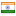 terina.org server is located in India